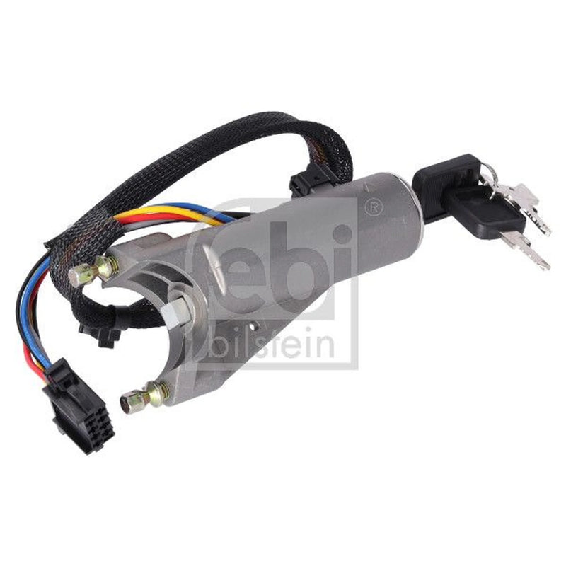 Febi Steering Lock Connectors 26892