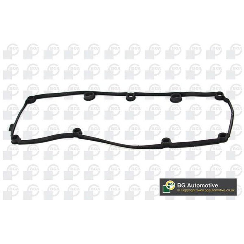 BGA Cylinder Head Cover Gasket NBR (nitrile butadiene rubber) fits Audi A3