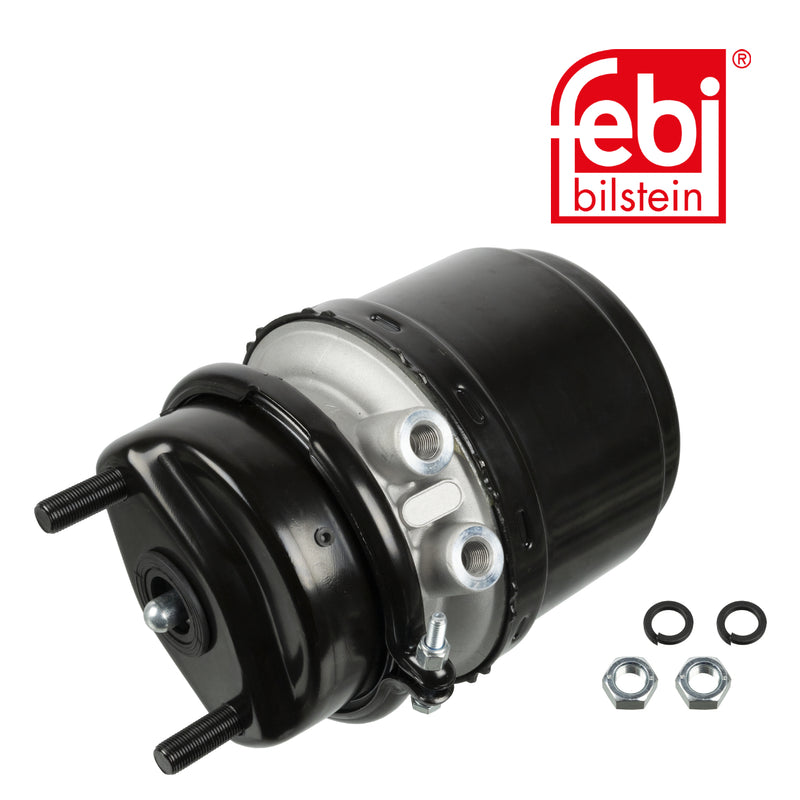 Febi Spring Brake Chamber Disc Brake Stroke 174001