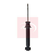 Apec Shock Absorber Damper Strut Front fits Citroën C5 III 2008-2017