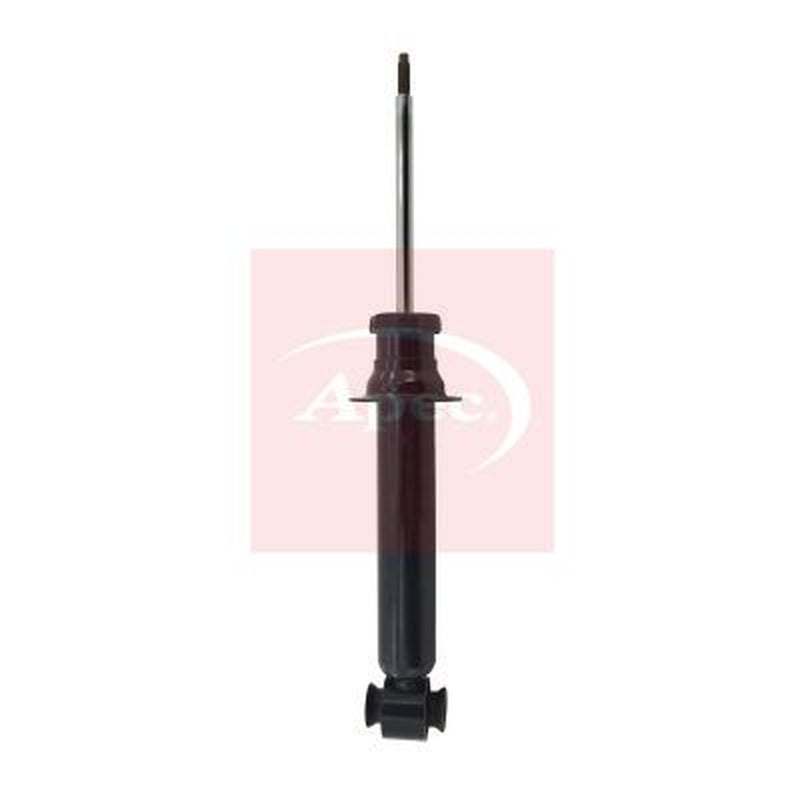 Apec Shock Absorber Damper Strut Front fits Citroën C5 III 2008-2017