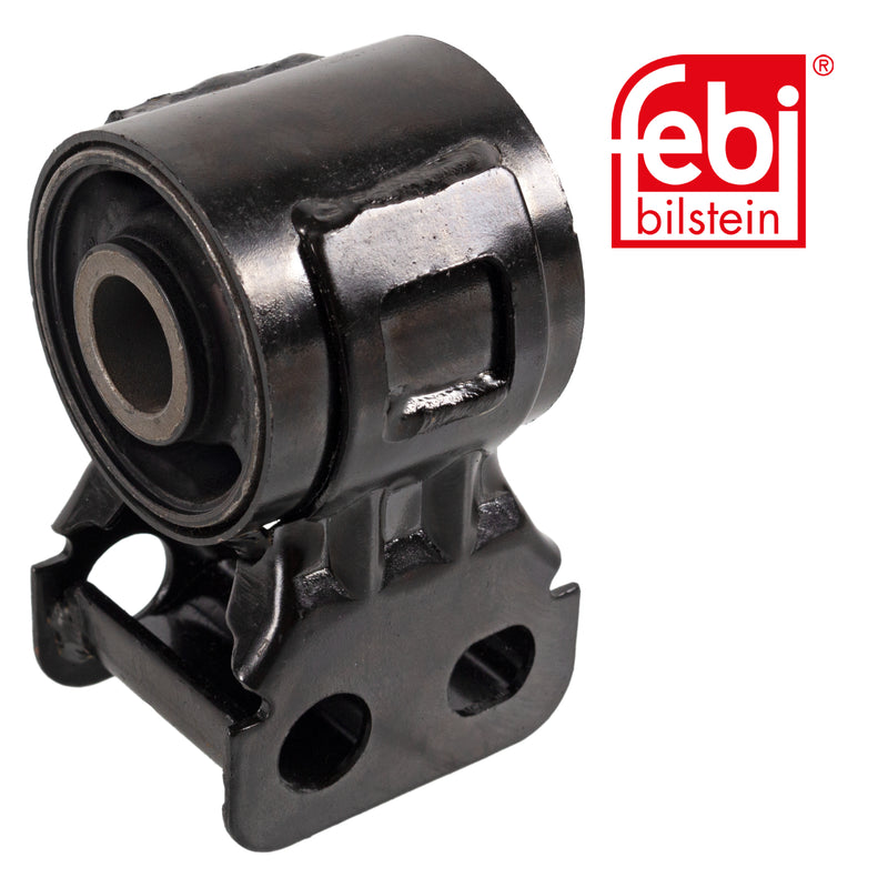 Febi Wishbone / Control / Trailing Arm Bush Rear 174034