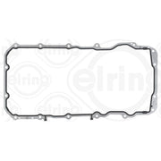 Elring Oil Sump Gasket Wide Thick fits Ford Usa F-150 Crew Cab Pickup 2017-2018