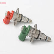 Denso Common Rail Fuel Pressure Control Valve fits Nissan Almera 2000-2003 2.2