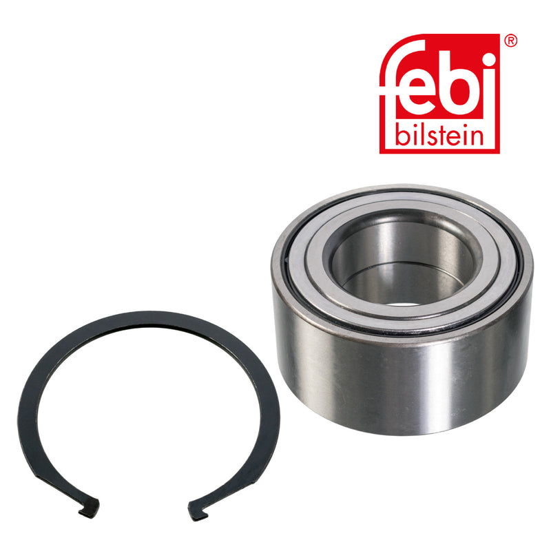 Febi Wheel Bearing Kit Front Right 84mm 174078 OE 517201D000 517201D000S1