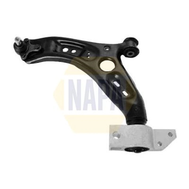 NAPA Control/Trailing Arm Front Left fits Audi A3 2003-2020