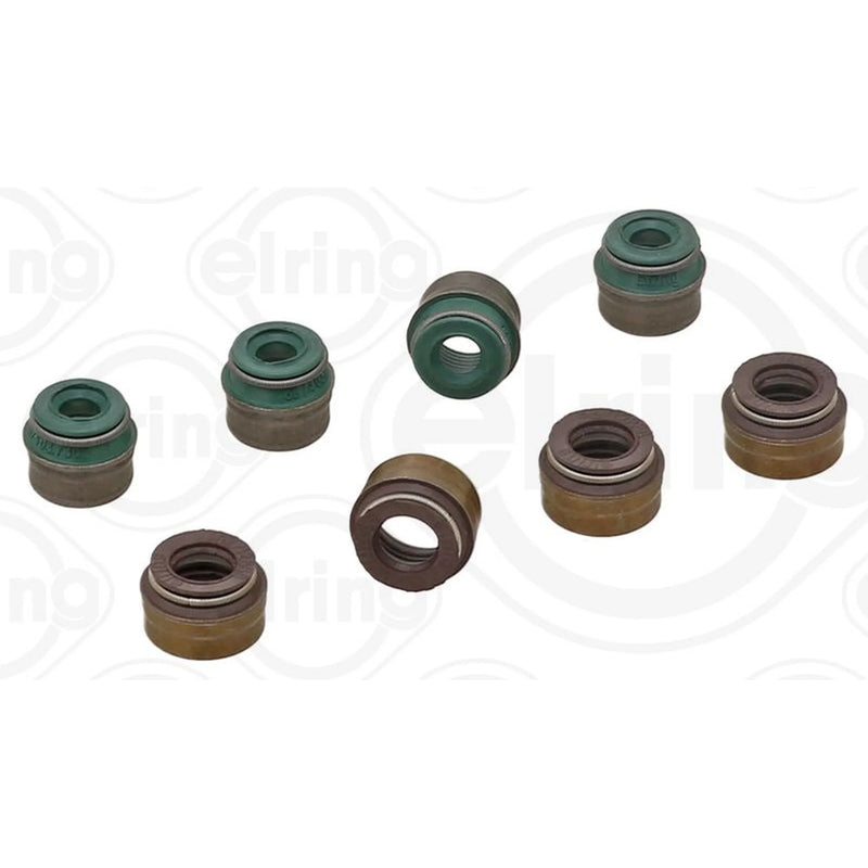 Elring Valve Stem Seal Set ID High fits Mercedes-Benz A-Class 1997-2012