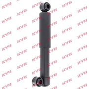 KYB Shock Absorber Damper Strut Rear fits Autobianchi Y10 1986-1995 1.0 1.1