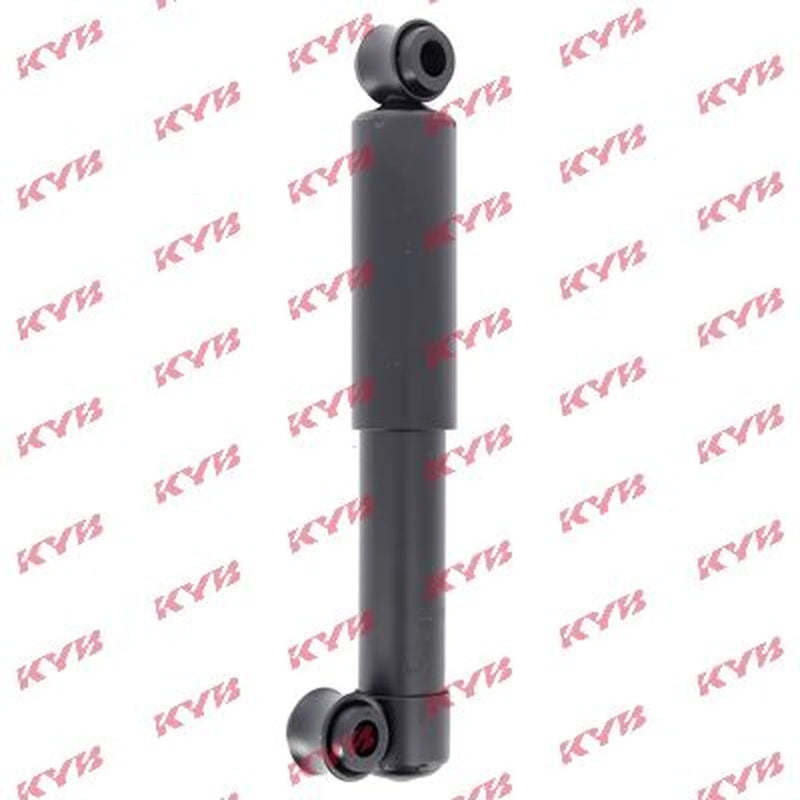 KYB Shock Absorber Damper Strut Rear fits Autobianchi Y10 1986-1995 1.0 1.1