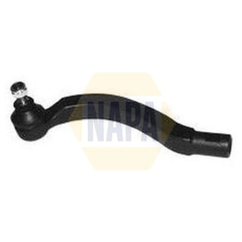 NAPA Steering Tie Rod End Ball Joint Front Left fits MG Zt 2001-2005 1.8 2.0