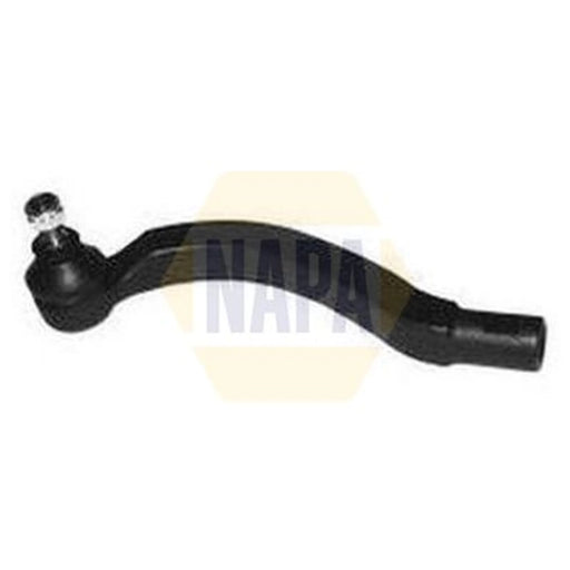 NAPA Steering Tie Rod End Ball Joint Front Left NST6380