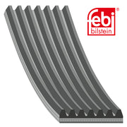 Febi Multi V-Ribbed Drive Belt 174115