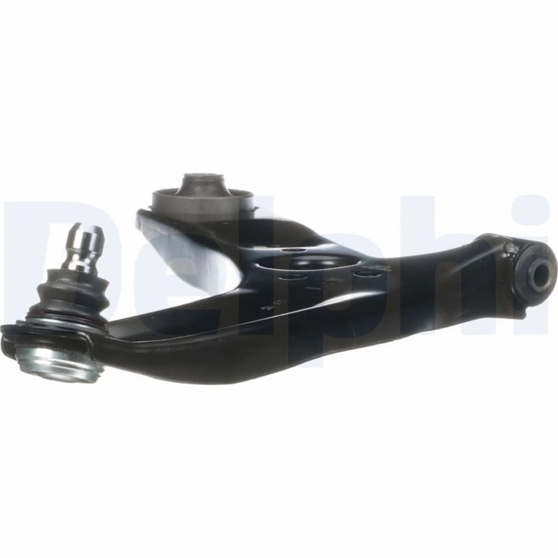 Delphi Control/Trailing Arm Lower fits Kia Rio III 2011-2017 1.1 1.2 1.25 1.4