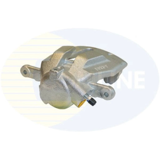 Comline Brake Caliper Assembly Front Right fits Citroën C8 2002 on 2.0 2.2