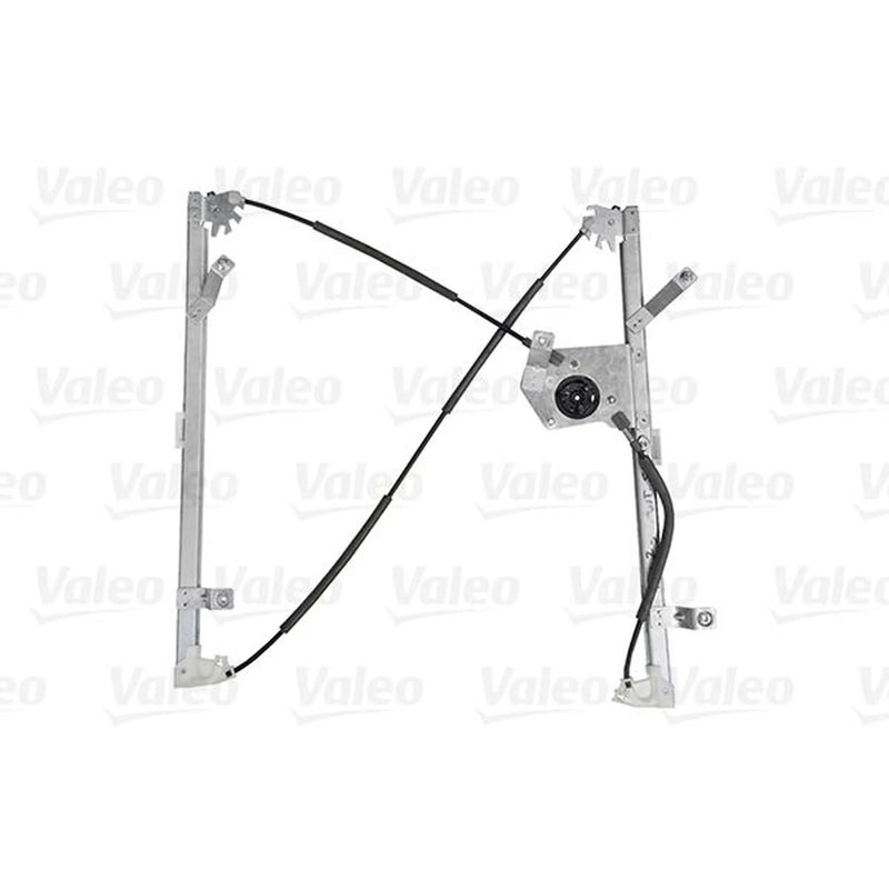 Valeo Electric Window Regulator Lifter Left Front 851710