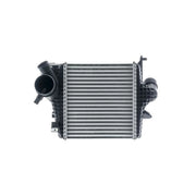 Mahle Intercooler (Charge Air Cooler) Left fits Audi Q7 2015-2019 3.0