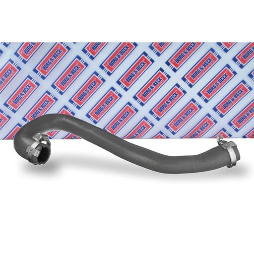 Borg & Beck Intercooler Turbo Charge Air Hose BTH1542
