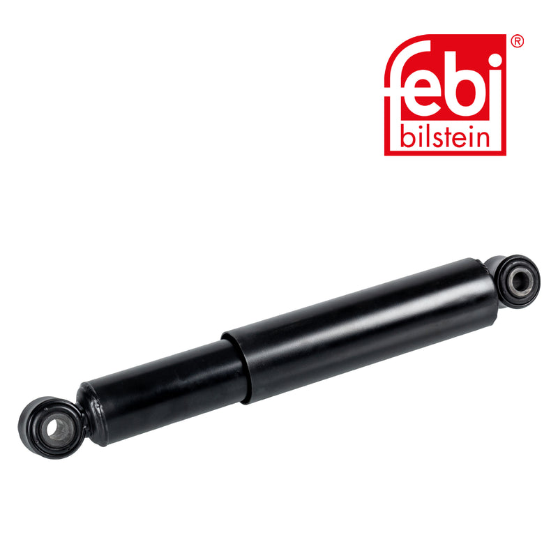 Febi Shock Absorber Damper Strut Front 174222