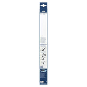 Bosch Conventional Wiper Blade 400mm — H406 fits Peugeot 207 2006-2015 1.4 1.6