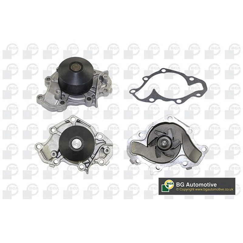 BGA Engine Cooling Water Pump CP6560T