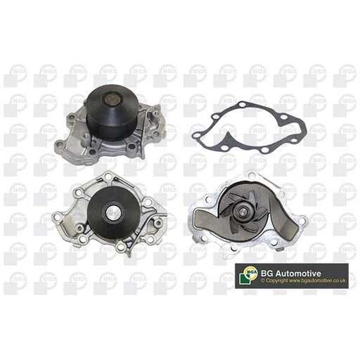 BGA Engine Cooling Water Pump CP6560T