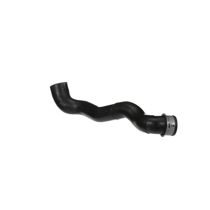 Gates Radiator Coolant Hose 432mm ID fits Mercedes-Benz C-Class 2000-2007