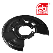 Febi Brake Disc Splash Guard Rear Right 174246
