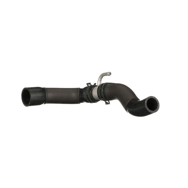 Gates Radiator Coolant Hose 390mm ID fits Nissan Micra C+C III 2005-2010 1.6