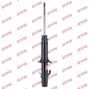 KYB Shock Absorber Damper Strut Front Right fits Honda Accord 1993-1998 2.0 2.2