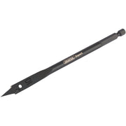Draper Expert Flat Wood Bit, 10-32 x 150mm - image 1