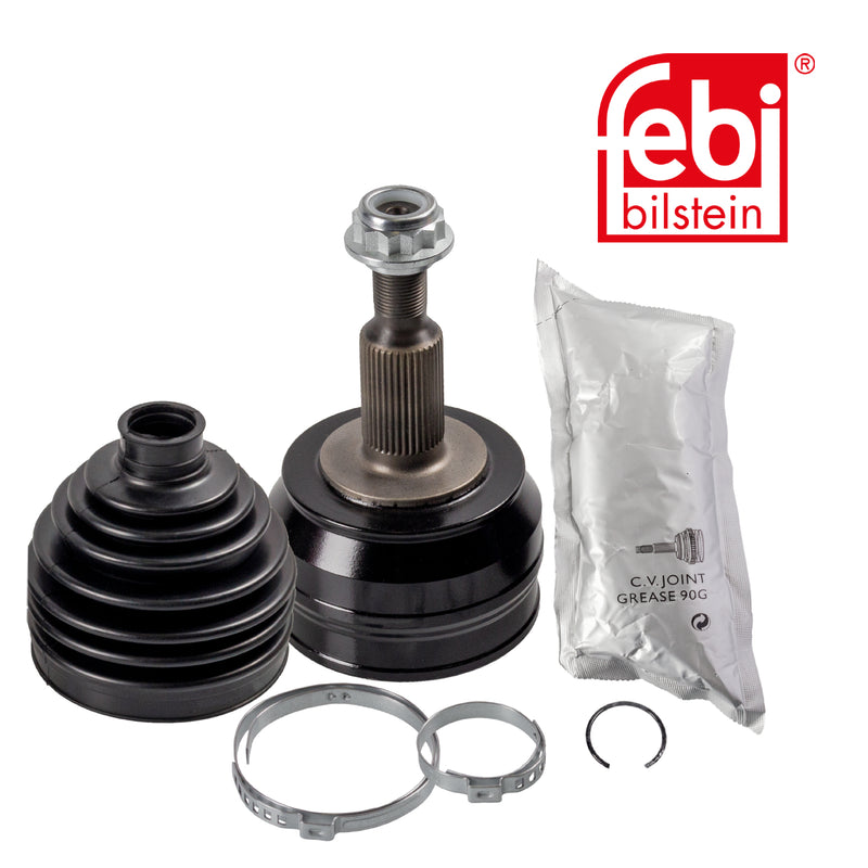Febi Drive Shaft Joint Kit 174287
