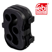 Febi Exhaust System Mount Rear Rubber 174311