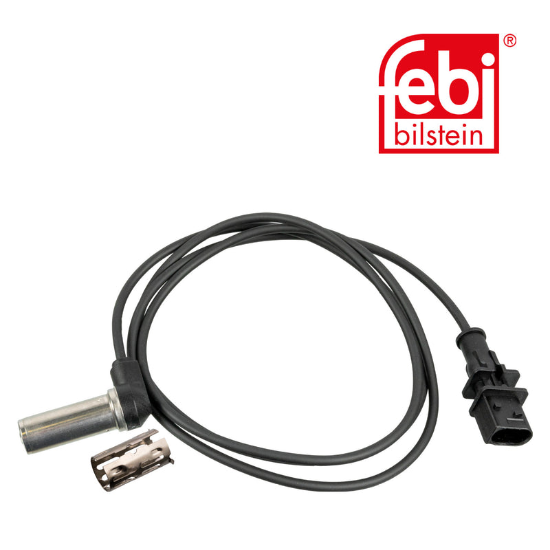 Febi ABS Wheel Speed Sensor Front Right 174385