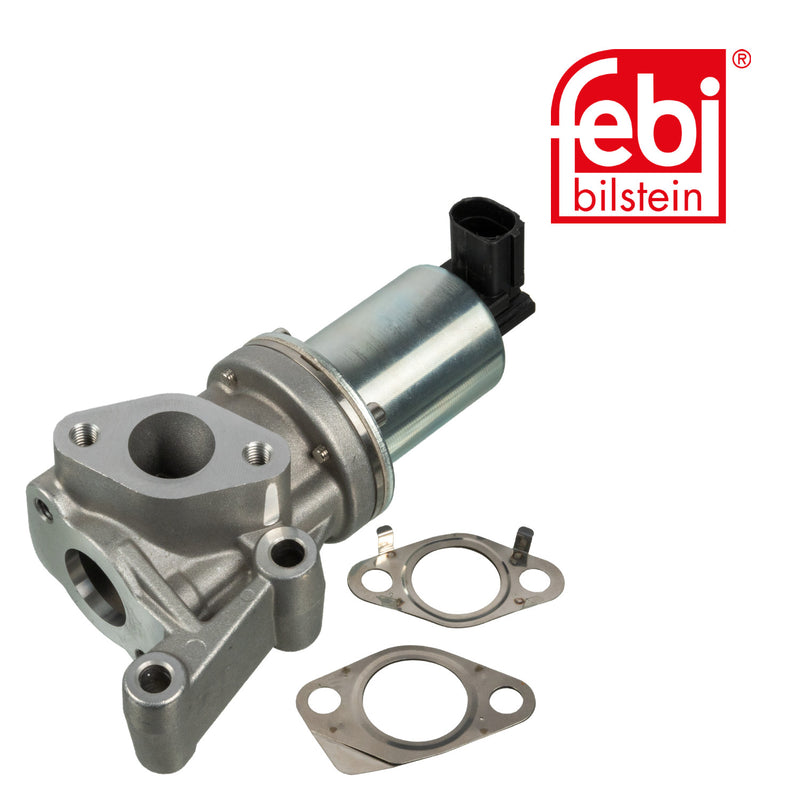 Febi Exhaust Gas Recirculation Valve 174388