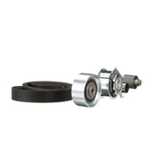 Gates Timing Belt Kit with Rollers fits Audi A3 2003-2013 2.0