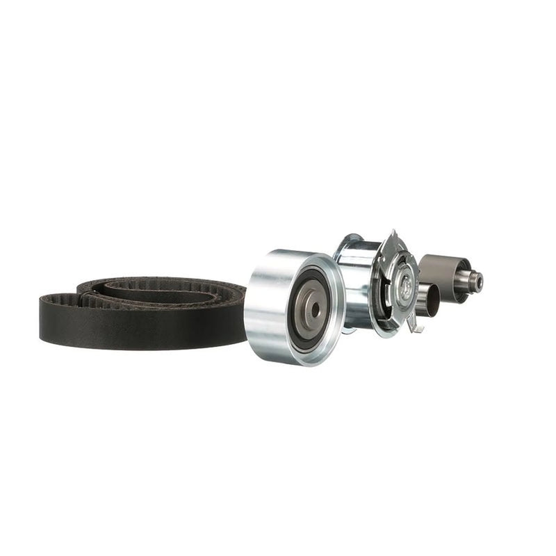 Gates Timing Belt Kit with Rollers fits Audi A3 2003-2013 2.0