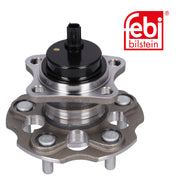Febi Wheel Bearing Kit Rear Right 74mm 174440