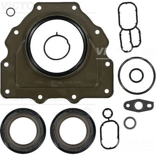 Victor Reinz Crankcase Gasket Kit ID 08-10199-01