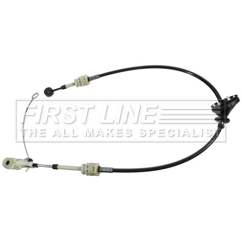 First Line Manual Transmission Cable Pull fits Mercedes-Benz Viano 2006-2007