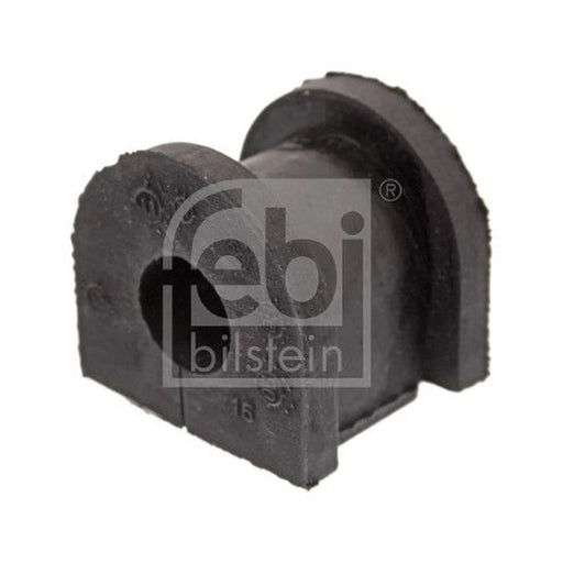 Febi Anti Roll Bar Mounting Bracket Rear 42007