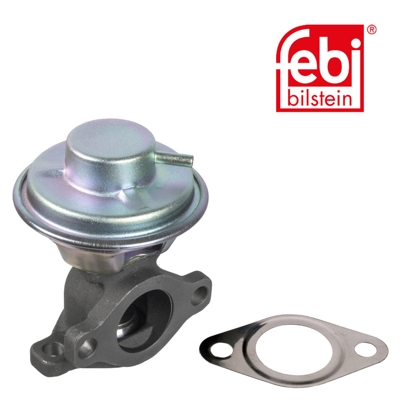 Febi Exhaust Gas Recirculation Valve 174500