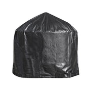 Dellonda Fire Pit Cover DG123 71x45cm Water-Resistant Heavy Duty