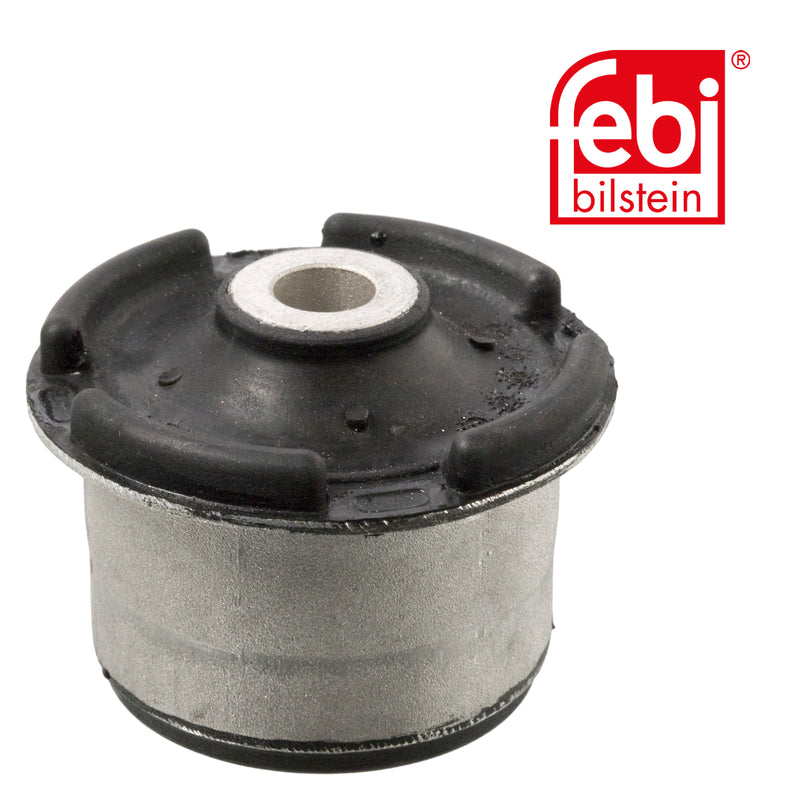 Febi Axle Beam Bushing Rear Right 17452