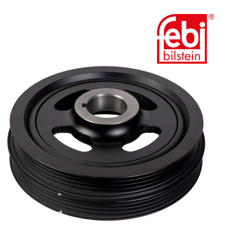 Febi Crank Shaft Belt Pulley 174532