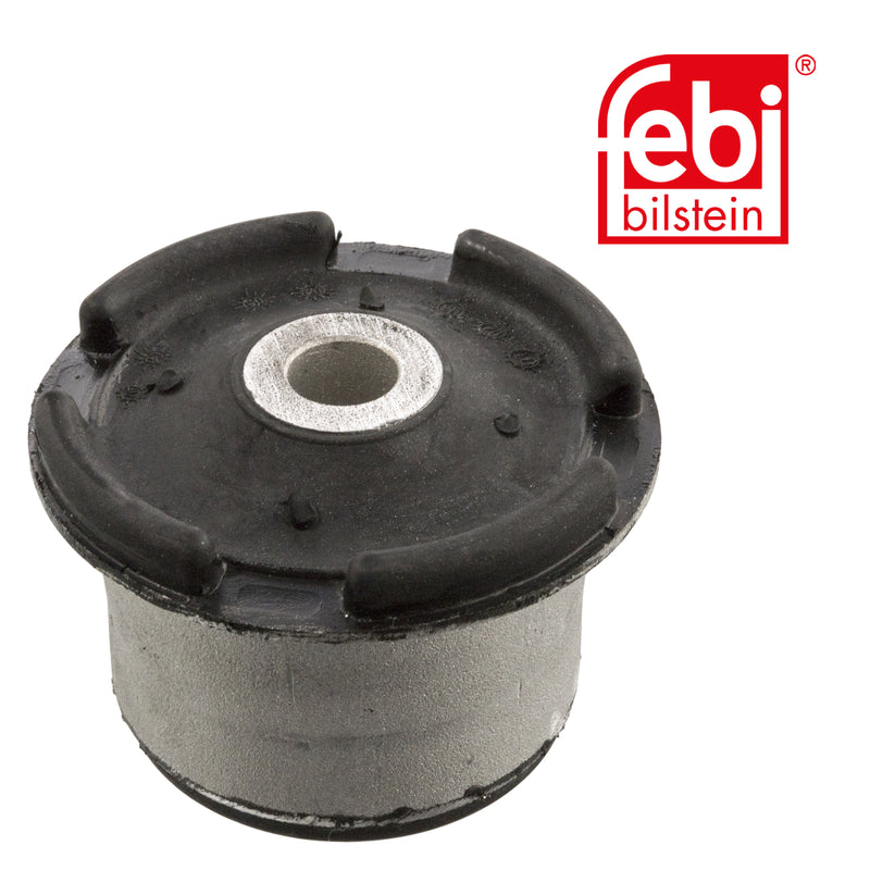 Febi Axle Beam Bushing Rear Right 17453