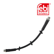 Febi Brake Hydraulic Hose Line Front Right 174542