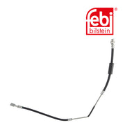 Febi Brake Hydraulic Hose Line Rear Right 174546