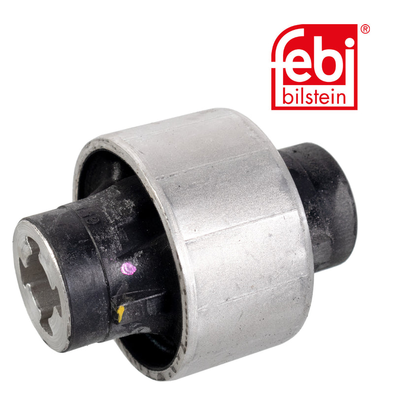 Febi Wishbone / Control / Trailing Arm Bush Front Right 174549