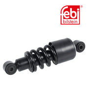 Febi Cab Suspension Shock Absorber Rear 174555