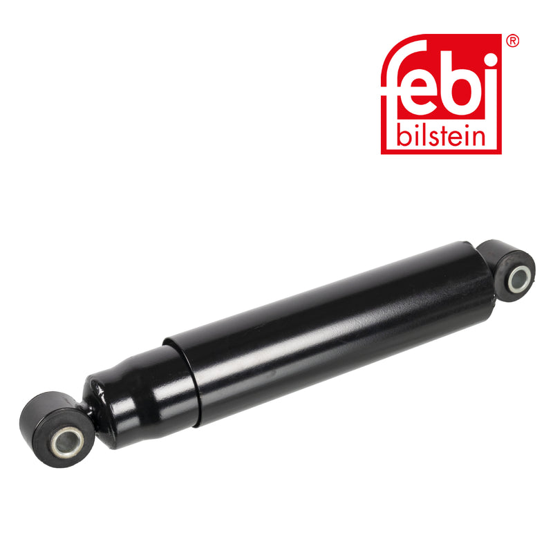 Febi Shock Absorber Damper Strut Rear 174558